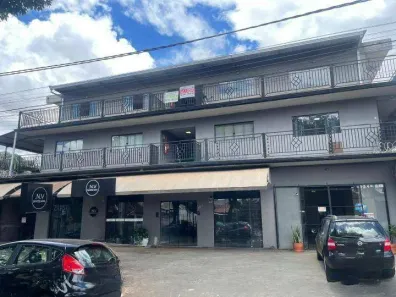 Apartamento com 2 Quartos para alugar, 85m² no Jardim Palmares, Londrina