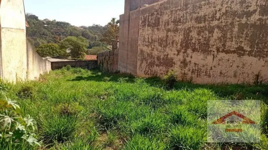 Lote/Terreno à venda, 480m² no Ponte de São João, Jundiaí