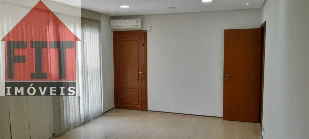 Apartamento com 2 Quartos à venda, 75m² no Vila Clementino, São Paulo