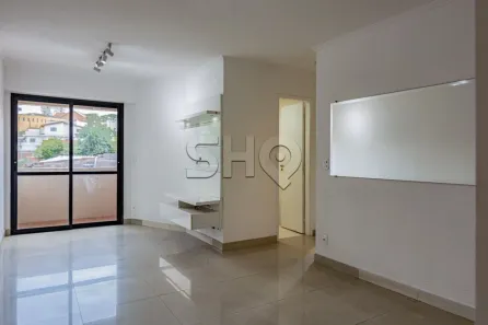 Apartamento com 2 Quartos à venda, 55m² no Vila Ipojuca, São Paulo