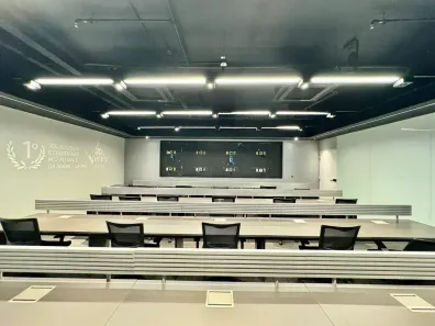 Sala Comercial para venda ou aluguel, 306m² no Vila Almeida, São Paulo