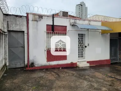 Ponto Comercial à venda, 275m² no Martins, Uberlândia
