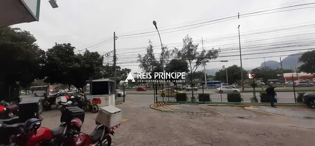 Ponto Comercial à venda, 32m² no Barra da Tijuca, Rio de Janeiro