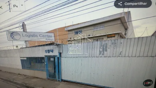 Galpão/Depósito/Armazém para alugar, 4276m² no Bonsucesso, Guarulhos