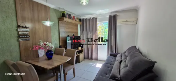 Apartamento com 2 Quartos à venda, 44m² no Taquara, Rio de Janeiro