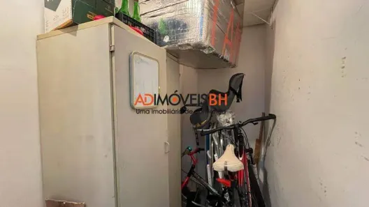 Apartamento com 3 Quartos à venda, 155m² no Serra, Belo Horizonte