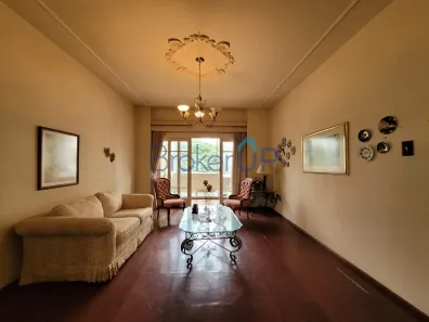 Apartamento com 3 Quartos à venda, 140m² no Centro Histórico, Porto Alegre