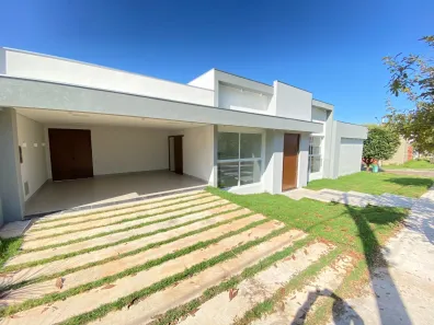 Casa de Condomínio com 3 Quartos à venda, 232m² no Jardim Imperial, Cuiabá