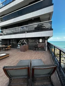Apartamento com 2 Quartos à venda, 215m² no Mucuripe, Fortaleza