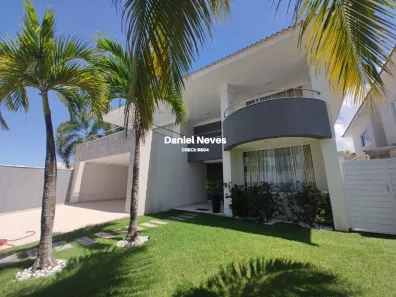 Casa de Condomínio com 4 Quartos à venda, 290m² no Vilas do Atlântico, Lauro de Freitas