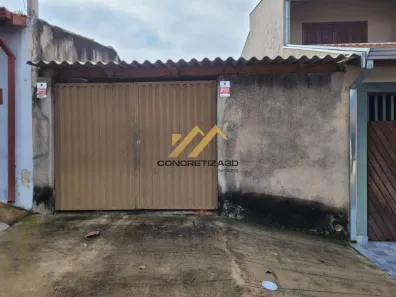 Lote/Terreno à venda, 125m² no Jardim Flórida, Indaiatuba