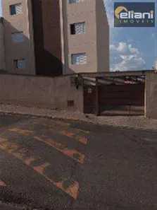 Apartamento com 2 Quartos à venda, 45m² no Vila Júlia, Poá