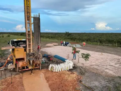 Fazenda/Sítio à venda, 2000m² no , Nova Lacerda