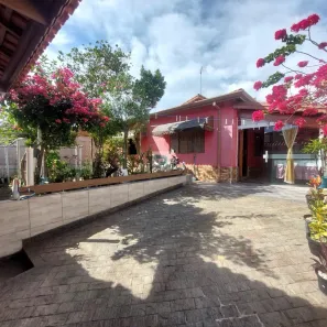 Casa com 2 Quartos à venda, 141m² no Vila São Paulo, Mogi das Cruzes