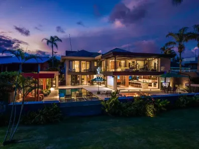 Casa com 7 Quartos à venda, 942m² no Riviera, Bertioga