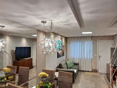 Casa de Condomínio com 4 Quartos à venda, 144m² no Jardim do Carmo, São Paulo