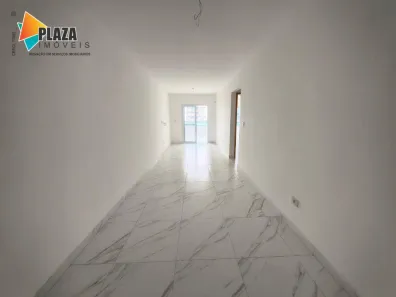 Apartamento com 2 Quartos à venda, 75m² no Guilhermina, Praia Grande