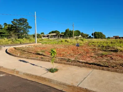 Lote/Terreno à venda, 222m² no Jardim Vista Bonita, Presidente Prudente