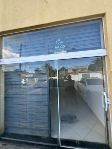 Ponto Comercial para alugar, 35m² no Rincão Mimoso (Itaipuaçu), Maricá