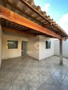 Casa com 3 Quartos à venda, 72m² no Belvedere, Montes Claros