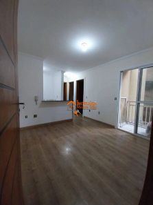 Apartamento com 2 Quartos à venda, 45m² no Vila Nova Bonsucesso, Guarulhos