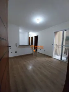 Apartamento com 2 Quartos à venda, 45m² no Vila Nova Bonsucesso, Guarulhos