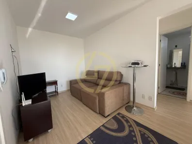 Apartamento com 2 Quartos à venda, 52m² no Vila Carolina, Itapetininga