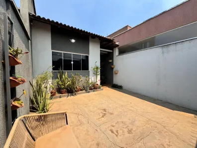 Casa com 2 Quartos à venda, 61m² no Plano Diretor Norte, Palmas
