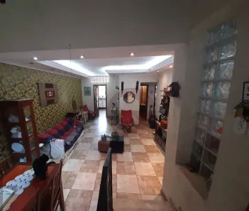 Casa com 4 Quartos à venda, 162m² no Instituto de Previdência, São Paulo