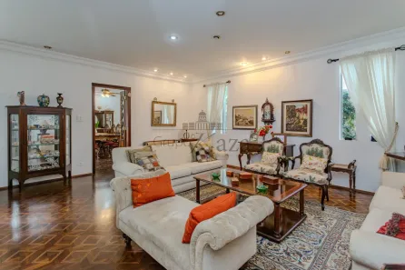 Casa com 4 Quartos à venda, 280m² no Butantã, São Paulo