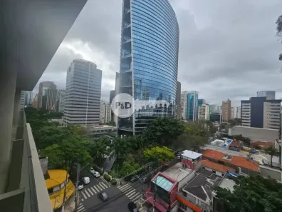 Apartamento com 4 Quartos à venda, 337m² no Itaim Bibi, São Paulo