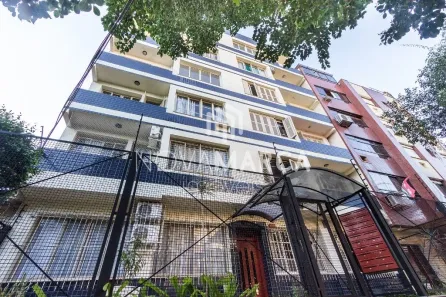 Apartamento com 3 Quartos à venda, 79m² no Santana, Porto Alegre