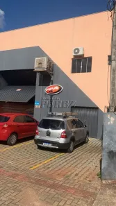 Galpão/Depósito/Armazém à venda, 360m² no Jardim Palmares, Londrina