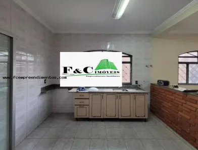 Sobrado com 3 Quartos à venda, 190m² no Jardim Gustavo Peccinini, Limeira