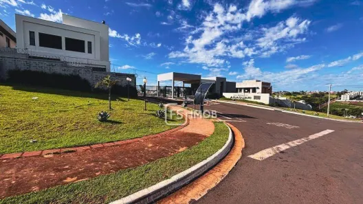 Lote/Terreno à venda, 276m² no Conjunto Habitacional Alexandre Urbanas, Londrina