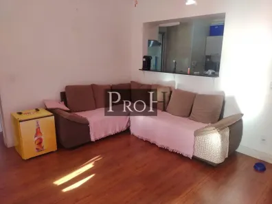 Apartamento com 3 Quartos à venda, 98m² no Centro, São Bernardo do Campo