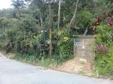 Lote/Terreno à venda, 70m² no Recreio da Borda do Campo, Santo André