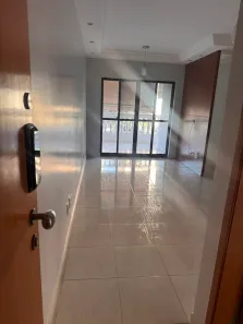 Apartamento com 3 Quartos para alugar, 80m² no Setor Bueno, Goiânia