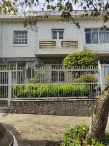 Casa com 4 Quartos à venda, 200m² no Jardim da Saúde, São Paulo