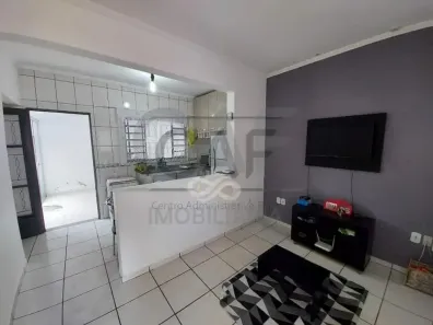 Casa com 2 Quartos à venda, 114m² no Jardim Europa, Jaguariúna