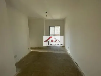 Apartamento com 2 Quartos à venda, 63m² no Vila Camilópolis, Santo André