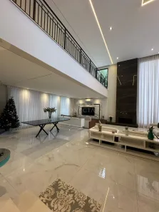 Casa com 4 Quartos à venda, 580m² no Alphaville, Santana de Parnaíba