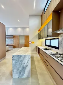 Casa com 3 Quartos à venda, 200m² no Jardim Residencial Dona Maria José, Indaiatuba