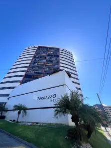 Apartamento com 4 Quartos à venda, 142m² no Candelária, Natal