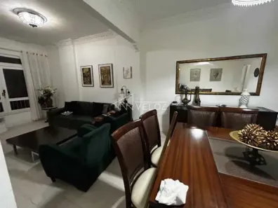 Apartamento com 3 Quartos à venda, 120m² no Flamengo, Rio de Janeiro