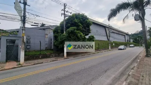 Galpão/Depósito/Armazém para alugar, 4000m² no Paraíso (Polvilho), Cajamar
