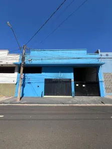 Ponto Comercial para alugar, 467m² no Independência, Ribeirão Preto