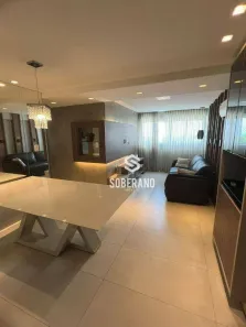 Apartamento com 2 Quartos à venda, 80m² no Altiplano Cabo Branco, João Pessoa
