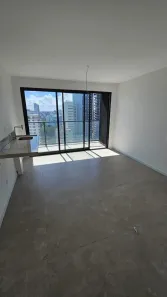Apartamento com 1 Quarto à venda, 27m² no Vitória, Salvador