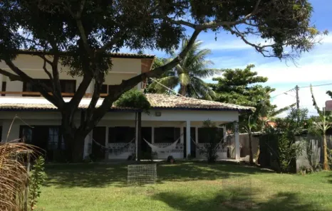 Sobrado com 4 Quartos à venda, 1142m² no , Vera Cruz